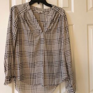 41 Hawthorne tunic stitch fix